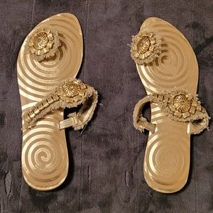 (NEW) BCBGENERATION women's sandals